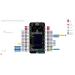 CubeCell GPS-6502 868MHz Lora Node HTCC-AB02S