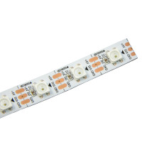 5m WS2812B - 60LED/m LED NeoPixel Strip Rolle