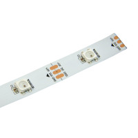 5m WS2812B - 30LED/m LED NeoPixel Strip Rolle
