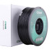 ABS+ Filamento Nero 1.75mm 1Kg eSun