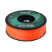 Filamento Orange ABS+ 1.75mm 1Kg eSun