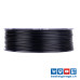 eASA Black Filament 1.75mm 1Kg eSun