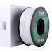 ABS+ Cold White Filament 1.75mm 1Kg eSun