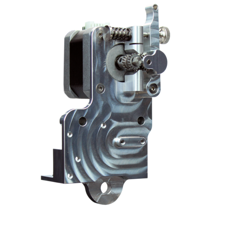 Micro Swiss Direct Drive Extruder Voor Creality CR-10 & Ender 3 Printers