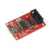 Programmateur AVR de poche Sparkfun