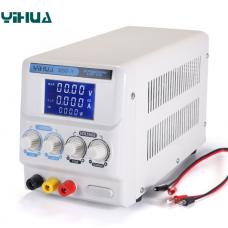 YIHUA 305D-IV Digitales Labornetzgerät Power Supply 150W