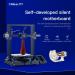 Creality Ender 3 V2 220x220x250mm 3D-Drucker