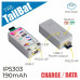 Batterie TailBat ATOM pour M5ATOM