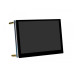Écran Tactile Capacitif de 5 pouces pour Raspberry Pi, Interface DSI, 800×480
