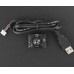 Caméra USB 0.3MP pour Raspberry Pi et NVIDIA