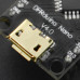 Scheda compatibile con DFRduino Nano Arduino