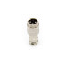 GX16-4P 16mm Male Connector for Cable Assembly