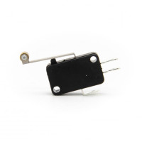 KW1-103-7 Micro Interrupteur à rouleau / Interrupteur de fin de course