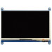 Affichage LCD tactile capacitif de 7 pouces (C) 1024x600 HDMI