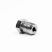 0.4mm RepRap Micro Swiss Coated Nozzle for E3D V5-V6 / Prusa i3