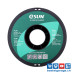 PLA+ Filament Vert Olive 1.75mm 1Kg eSun