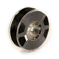 TPE-83A eLastic Noir filament flexible 1.75mm 1Kg eSun