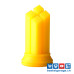 Resin Water Washable Yellow 0.5Kg UV 405nm eSun
