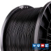 PLA+ Filament 1.75mm Black 5Kg eSun