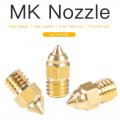 0.8mm Düse-Nozzle MK Messing CR-6 SE