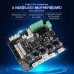 Creality Silent Mainboard V2.2 mit Ender 5 Plus Firmware