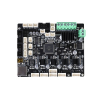 Creality Silent Mainboard V2.2 mit Ender 5 Plus Firmware