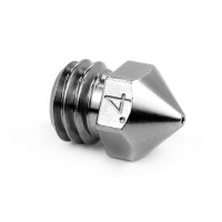 0.4mm Micro Swiss Coated Nozzle for Creality for CR-X