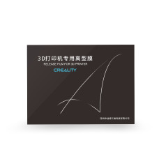 Creality 5stk. FEP Release Film 286x198mm für LCD SLA Resin 3D Drucker