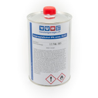 1 Liter Isopropylalkohol / Isopropanol 99.8%
