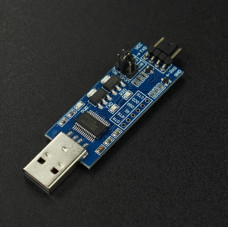 FT232 USB to TTL Module