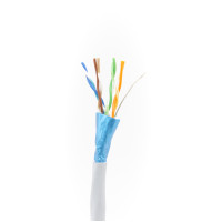 Cat.5e Flex Network Cable F/UTP UL