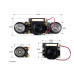 Kamera IMX219-160 162° FOV IR-CUT für Jetson Nano / Compute Module
