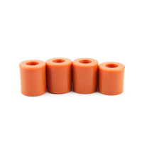 Silicone Damper Spring Set for Heated Bed