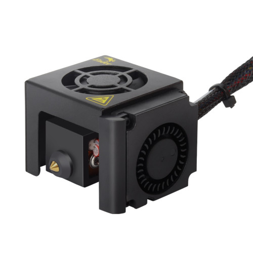 Boutt 0836673 1-KITRAPIDE19 - Kit irrigazione, con ugello automatico in