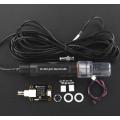 DFrobot Gravity analog pH Sensor Meter Pro Kit V2