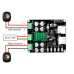 Amplificatore Bluetooth digitale DFRobot 2x50W