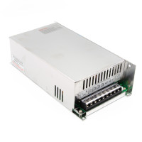 60V 13.3A AC/DC 800W Switching Power Supply S-800-60