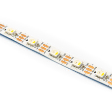 5m SK6812 RGBCW - 60LED/m LED NeoPixel Strip Rolle