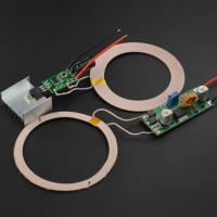 Wireless Charging Modul 5V/5A