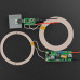 Wireless Charging Modul 5V/5A Wireless Charging Modul 5V/5A