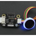 Gravity Capacitive Fingerprint Sensor with LED Lighting