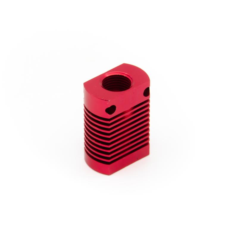 Ersatz Aluminium Extruder Kühlkörper Für 3D Druc Produktbild-Vorschau 11