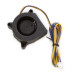 Ventilateur de composant Creality 4020 CR-10S Pro/Max