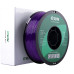 PETG Violet Transparent Filament 1.75mm 1Kg eSun