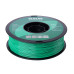 PETG Grün Solid Filament 1.75mm 1Kg eSun
