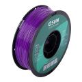 PETG Violett Solid Filament 1.75mm 1Kg eSun