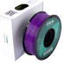 Filament solide PETG Violet 1.75mm 1Kg eSun