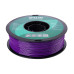PETG Violet Solid Filament 1.75mm 1Kg eSun