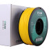 Filament ABS+ Jaune 1.75mm 1Kg eSun