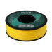 ABS+ Yellow Filament 1.75mm 1Kg eSun